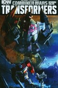 THE TRANSFORMERS #39-SUB 
