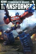 THE TRANSFORMERS #41-RI 