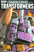 THE TRANSFORMERS #42-RI 