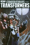 THE TRANSFORMERS #42 