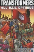 THE TRANSFORMERS #50 