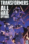 THE TRANSFORMERS #52 