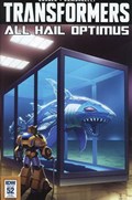 THE TRANSFORMERS #52-SUB 