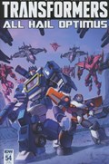 THE TRANSFORMERS #54-RI 