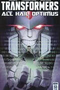 THE TRANSFORMERS #53 