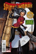 SPIDER-WOMAN #5-RI-C 