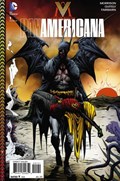 THE MULTIVERSITY: PAX AMERICANA #1-RI-B 