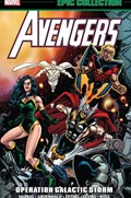 AVENGERS: EPIC COLLECTION #22-2nd Trade Paperback