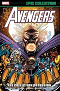 AVENGERS: EPIC COLLECTION #21-2nd Trade Paperback