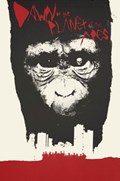 DAWN OF THE PLANET OF THE APES #1-RI 