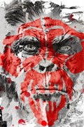 DAWN OF THE PLANET OF THE APES #5-RI 