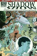 SHADOW SHOW: STORIES IN CELEBRATION OF RAY BRADBURY #2 
