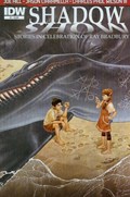 SHADOW SHOW: STORIES IN CELEBRATION OF RAY BRADBURY #1 