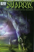 SHADOW SHOW: STORIES IN CELEBRATION OF RAY BRADBURY #3 