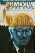 SHADOW SHOW: STORIES IN CELEBRATION OF RAY BRADBURY #3-SUB 
