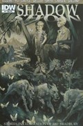 SHADOW SHOW: STORIES IN CELEBRATION OF RAY BRADBURY #4-SUB 