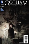 GOTHAM BY MIDNIGHT #3-RI 