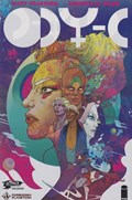 ODY-C #1-JET-FORB 