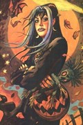 NOCTURNALS: DARK FOREVER #1B 