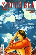GRACE RANDOLPH'S SUPURBIA #1-3rd 