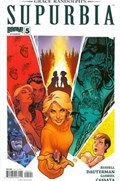 GRACE RANDOLPH'S SUPURBIA #5 
