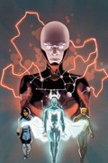 GRACE RANDOLPH'S SUPURBIA #1-RI-B 