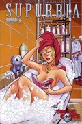 GRACE RANDOLPH'S SUPURBIA #1-THIRD 