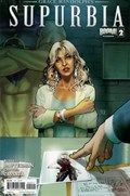 GRACE RANDOLPH'S SUPURBIA #2 