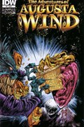 THE ADVENTURES OF AUGUSTA WIND #5 