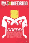 JUDGE DREDD #21-SUB 