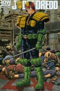 JUDGE DREDD #26 