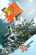 JUDGE DREDD #30-SUB 