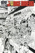 JUDGE DREDD #1-JETP-B 