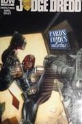 JUDGE DREDD #1-CCAC 