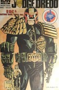 JUDGE DREDD #1-LARRY-B 