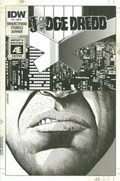 JUDGE DREDD #13-RI 