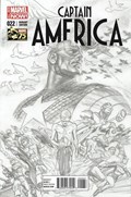 CAPTAIN AMERICA #22-RI-B 