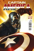 CAPTAIN AMERICA #15-RI 