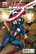 CAPTAIN AMERICA #18-RI-B 