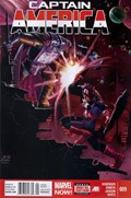 CAPTAIN AMERICA #9B 