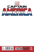 CAPTAIN AMERICA #1B 