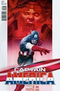 CAPTAIN AMERICA #2-RI 