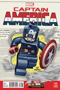 CAPTAIN AMERICA #12-RI 