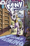 MY LITTLE PONY: FRIENDSHIP IS MAGIC #90 