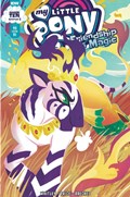 MY LITTLE PONY: FRIENDSHIP IS MAGIC #90-RI 