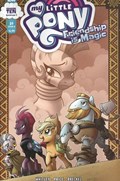 MY LITTLE PONY: FRIENDSHIP IS MAGIC #89 