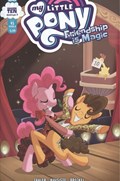 MY LITTLE PONY: FRIENDSHIP IS MAGIC #95B 