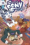 MY LITTLE PONY: FRIENDSHIP IS MAGIC #96B 