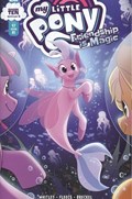 MY LITTLE PONY: FRIENDSHIP IS MAGIC #97-RI 