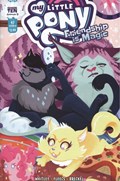 MY LITTLE PONY: FRIENDSHIP IS MAGIC #97B 